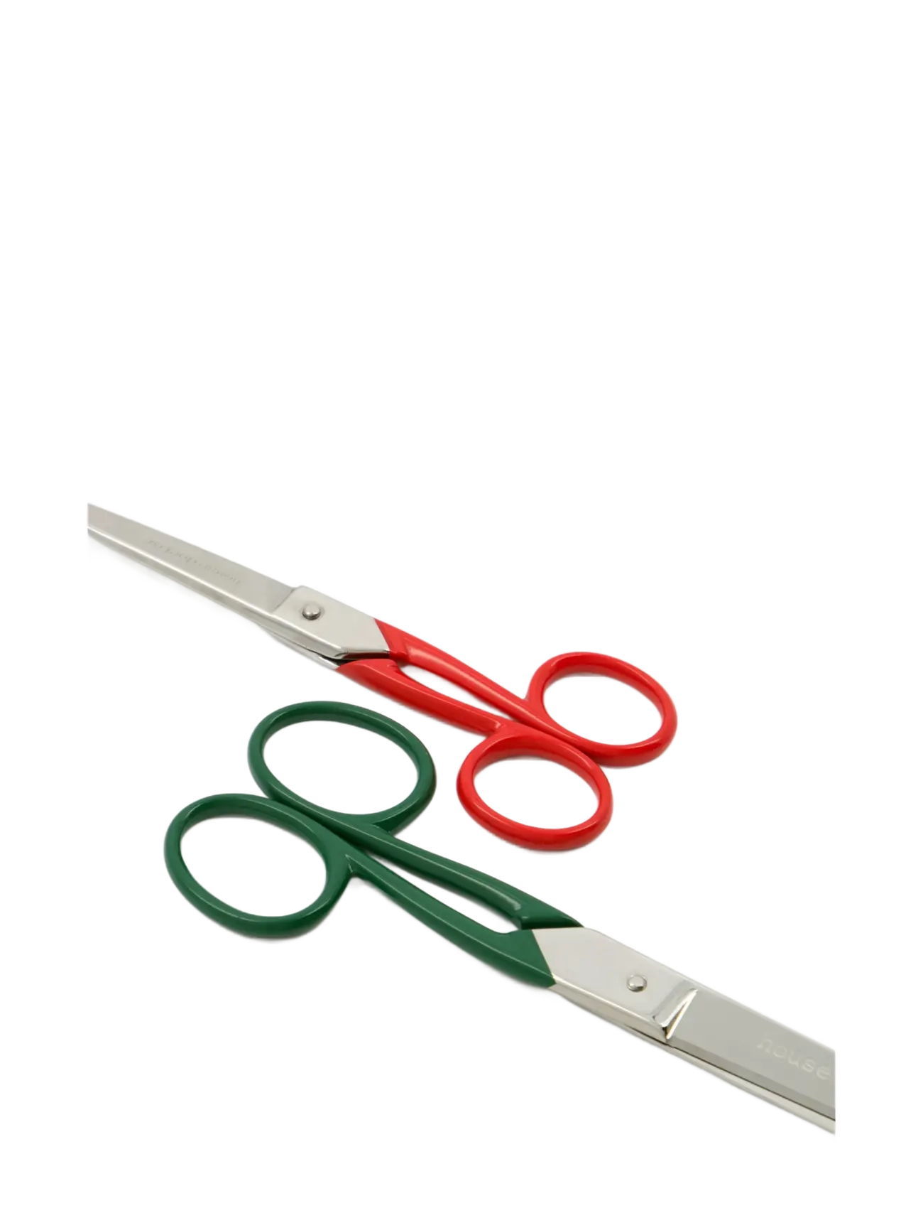 house doctor - Scissors, HDScissors, Red, Green - madalaimad hinnad - red, green - 1