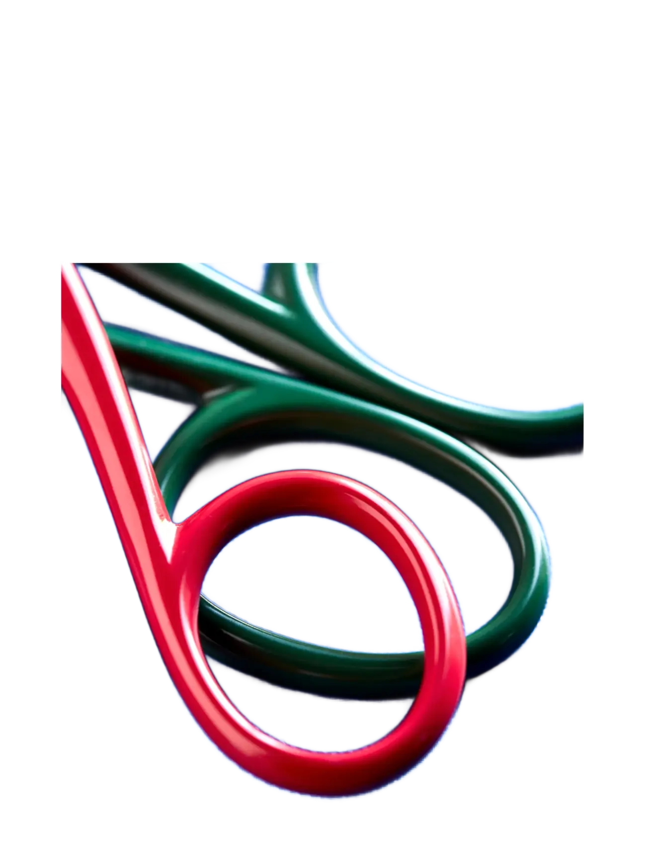 house doctor - Scissors, HDScissors, Red, Green - madalaimad hinnad - red, green - 3