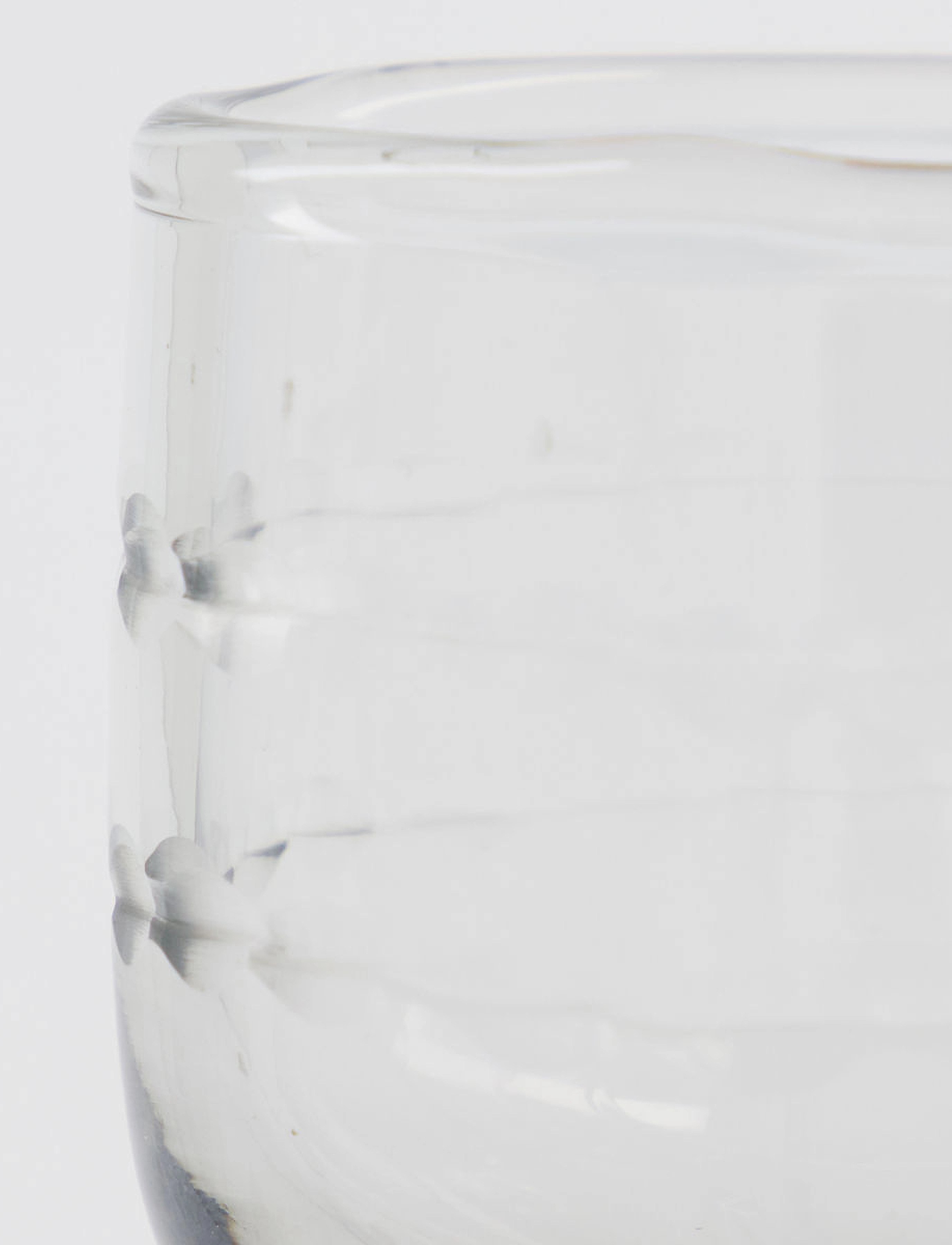 house doctor - Liqueur glass, HDVintage, Clear - whiskey- & cognacgläser und schwenker - clear - 3