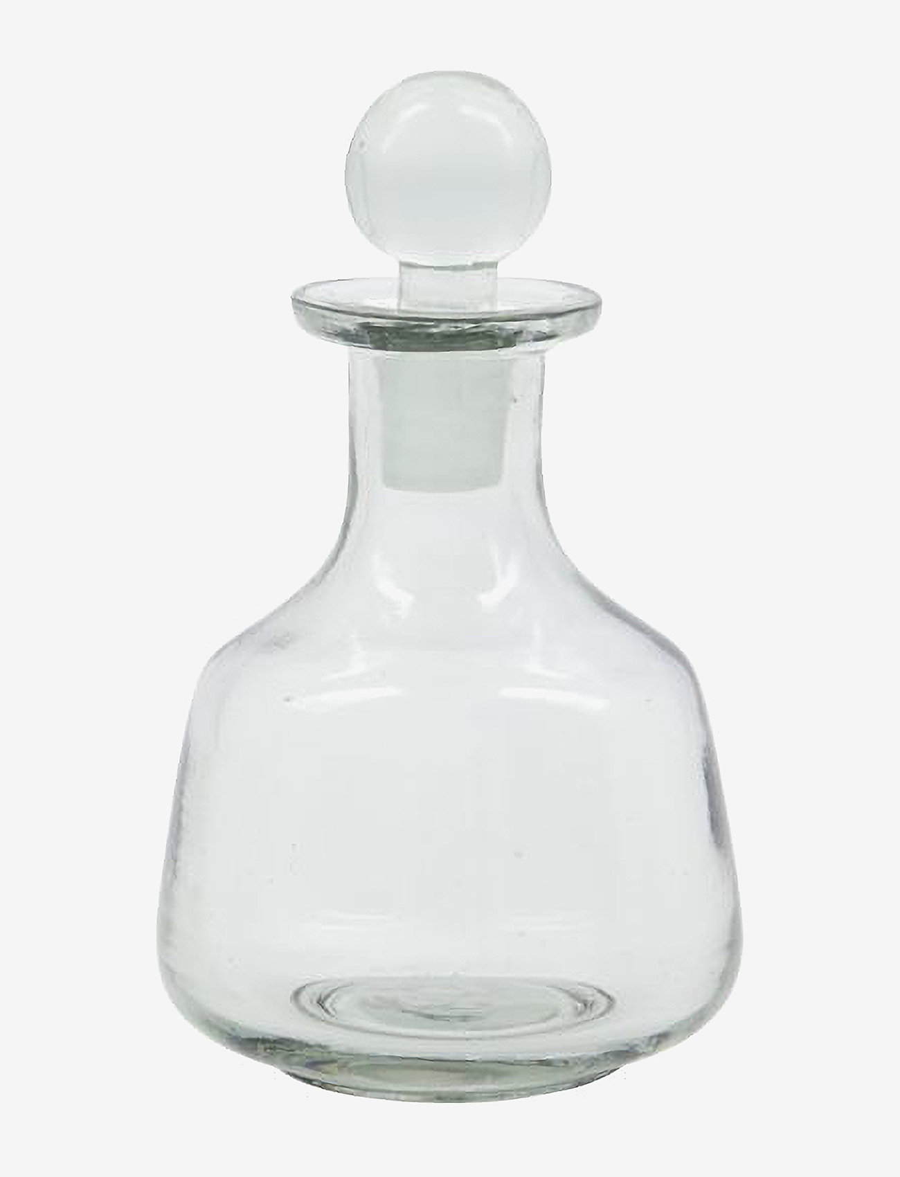house doctor - Carafe, HDCaraf, Clear - vattenkaraffer - clear - 0
