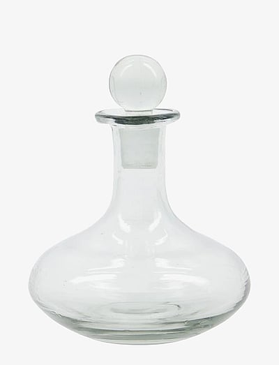 house doctor Carafe, HDCaraf, Clear - Astiat - CLEAR / undefined