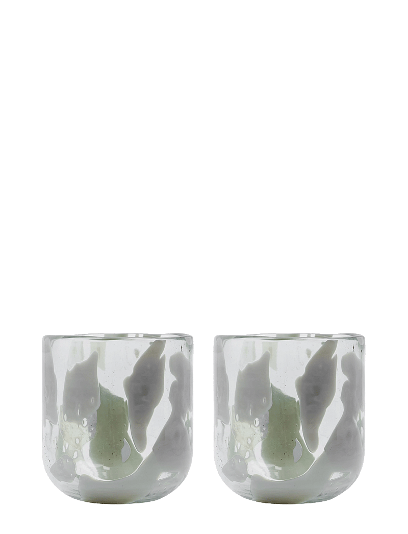 house doctor - Tealight holder, HDHome, Sand - teelichthalter - beige - 2