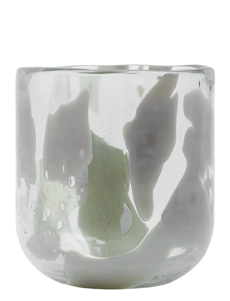house doctor - Tealight holder, HDHome, Sand - teelichthalter - beige - 4