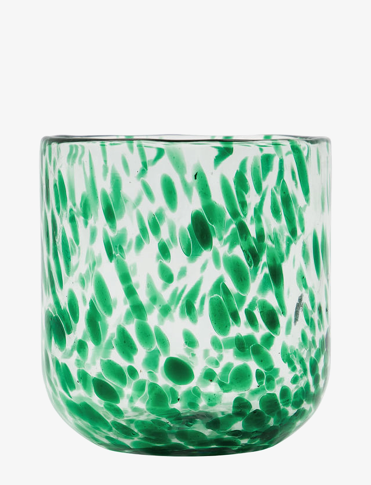 house doctor - Värmeljushållare, HDHome, Grön - green - 1