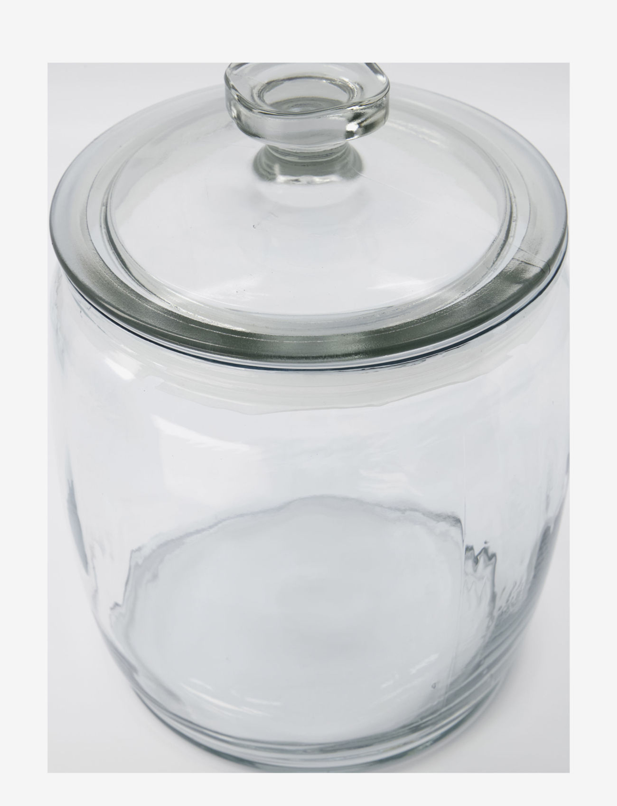 house doctor - Ville Preserving storage - clear - 0