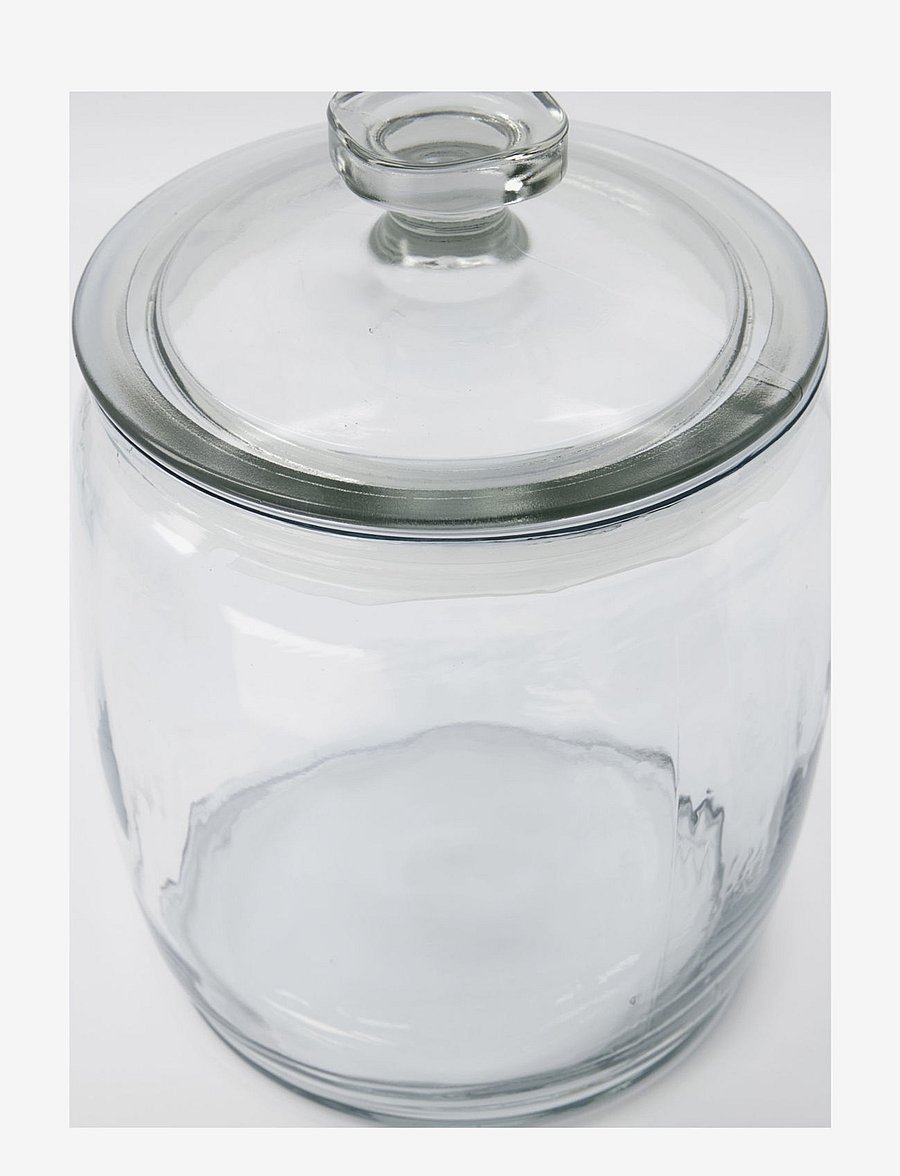 house doctor - Ville Preserving storage - clear - 0