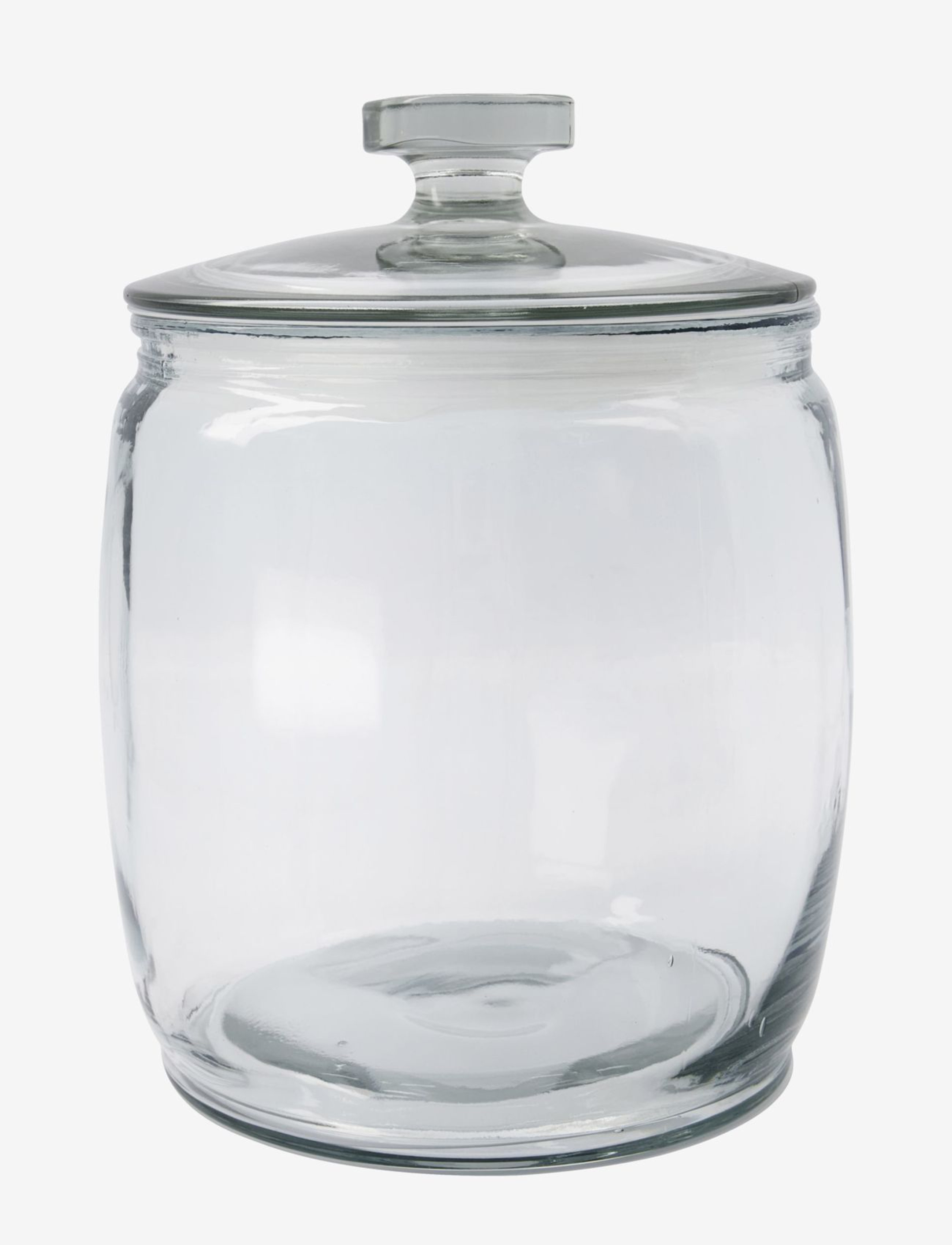 house doctor - Ville Preserving storage - clear - 1