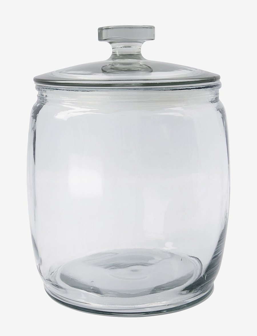 house doctor - Ville Preserving storage - clear - 1