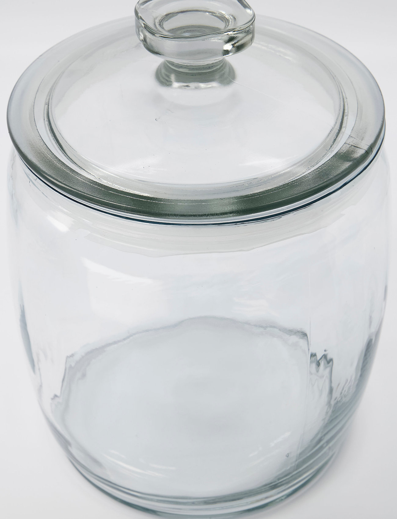 house doctor - Ville Preserving storage - clear - 2