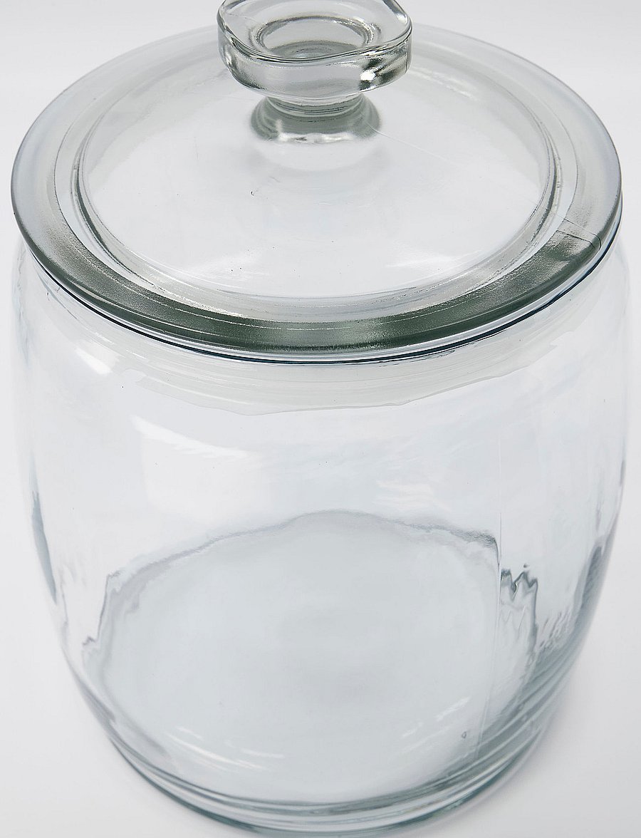 house doctor - Ville Preserving storage - clear - 2