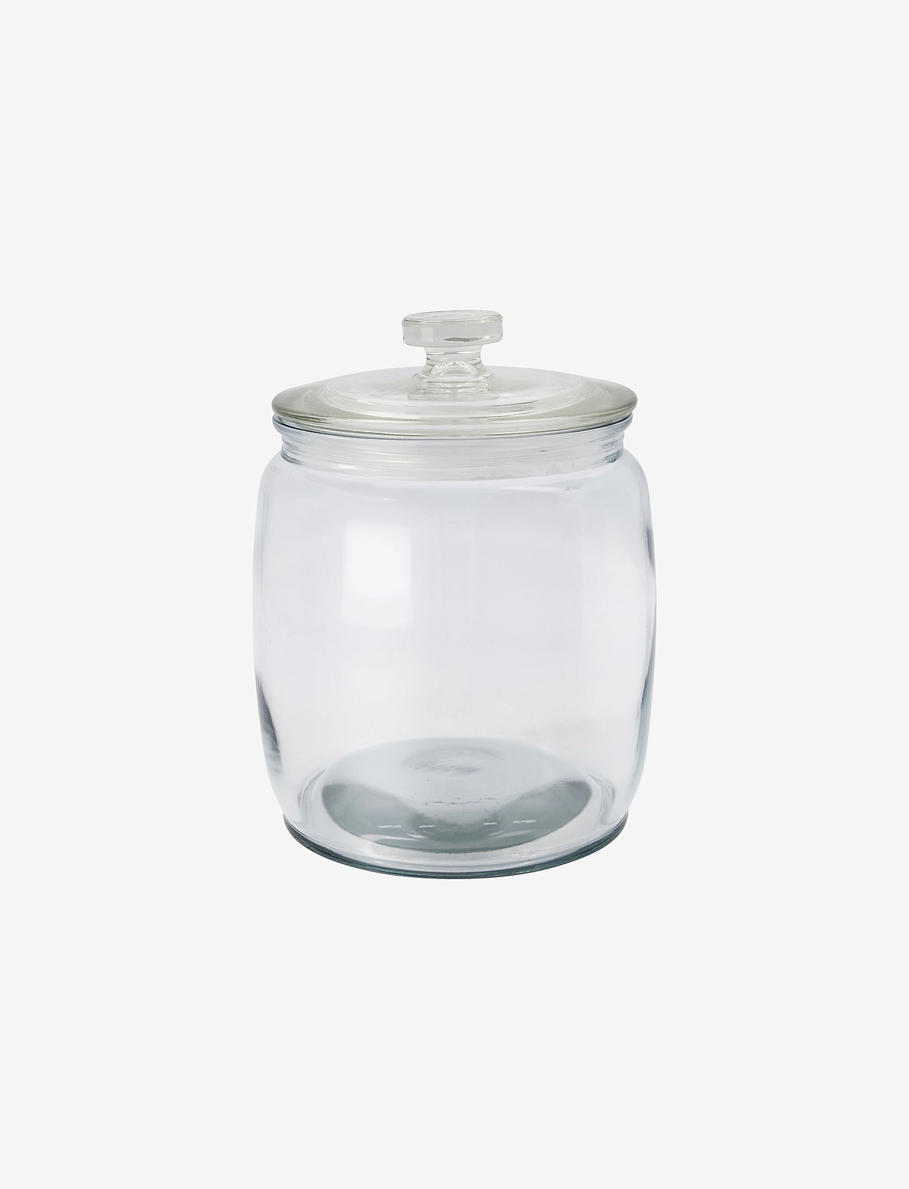 house doctor - Ville Preserving storage - clear - 0