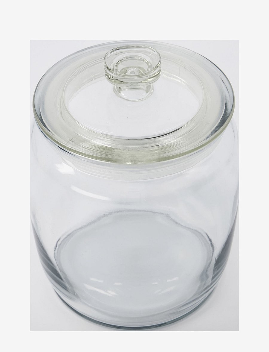 house doctor - Ville Preserving storage - clear - 0
