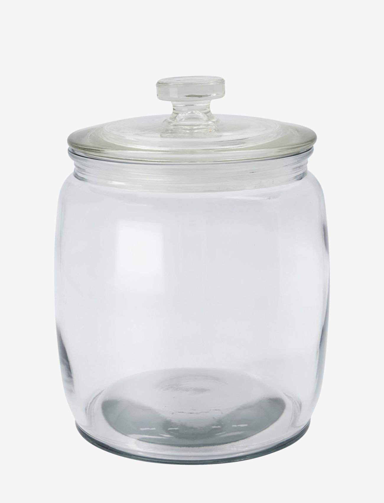 house doctor - Ville Preserving storage - clear - 1