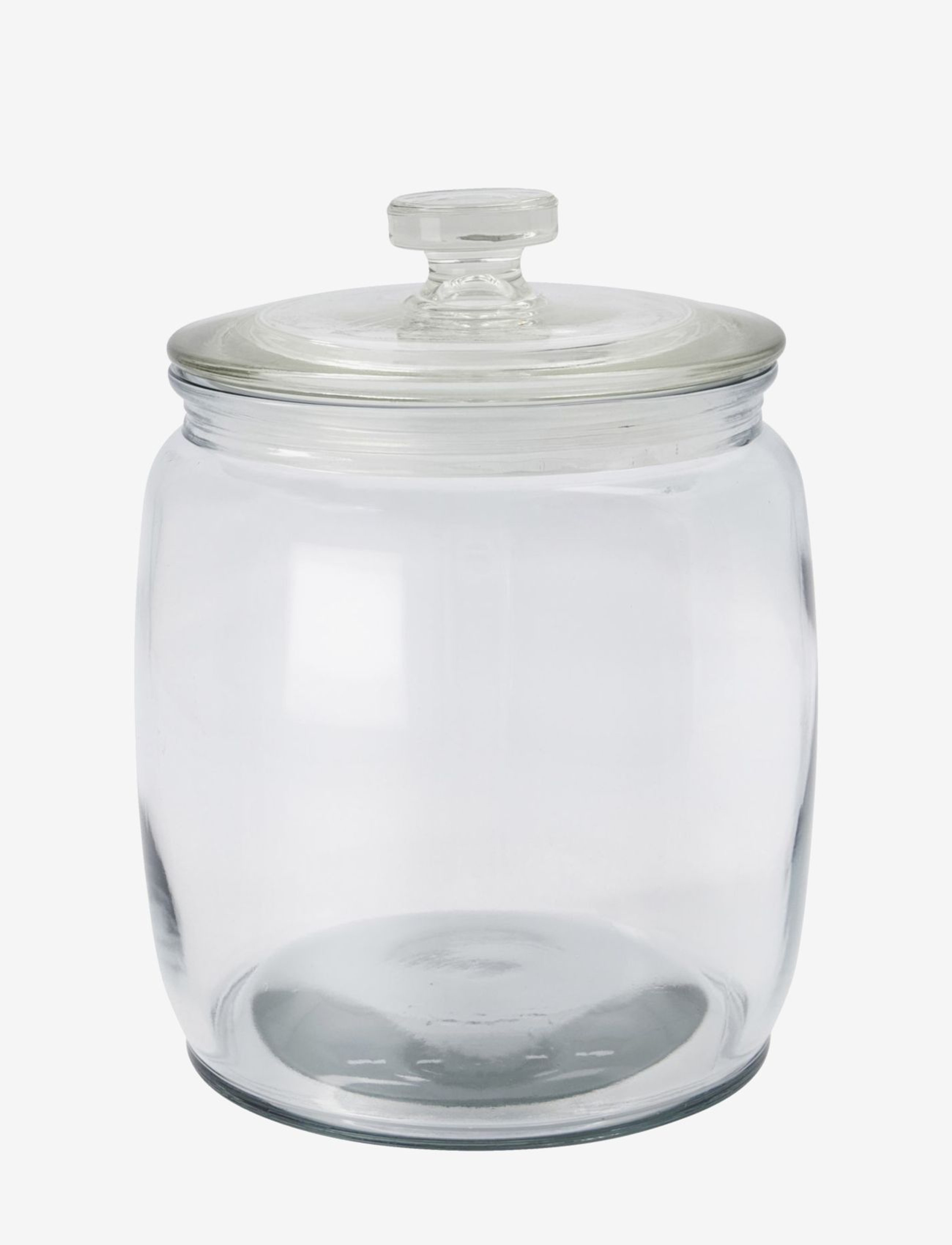 house doctor - Ville Preserving storage - clear - 1