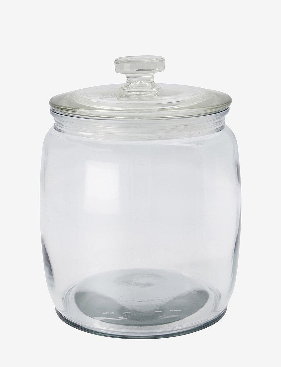 house doctor - Ville Preserving storage - clear - 1