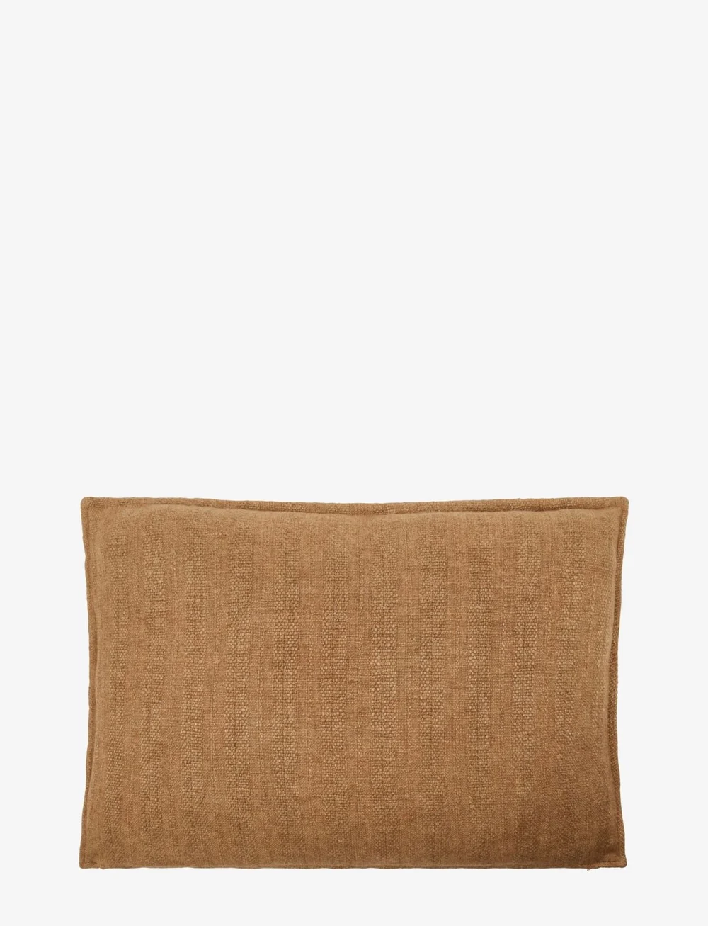 house doctor - Cushion cover, Maku, Golden brown - kuddfodral - golden brown - 0