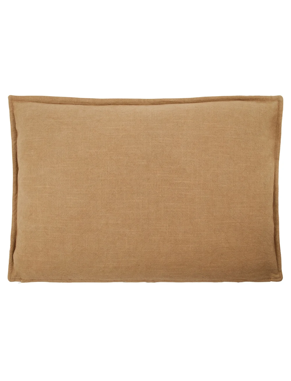 house doctor - Cushion cover, Maku, Golden brown - kuddfodral - golden brown - 2