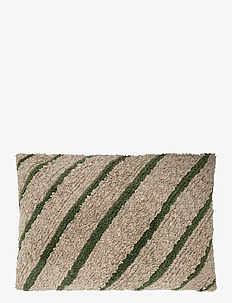 Cushion cover, HDPilu, Beige, house doctor