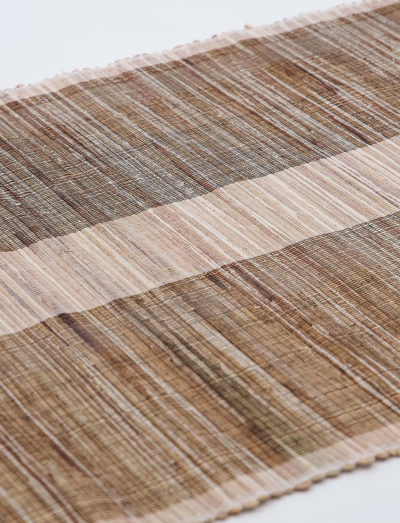 house doctor - Placemat, Bols, Nature - platzdeckchen - nature - 4