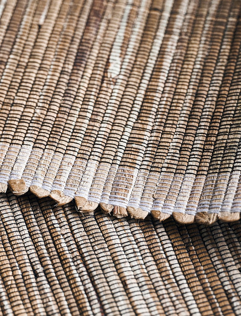 house doctor - Placemat, Bols, Nature - platzdeckchen - nature - 5