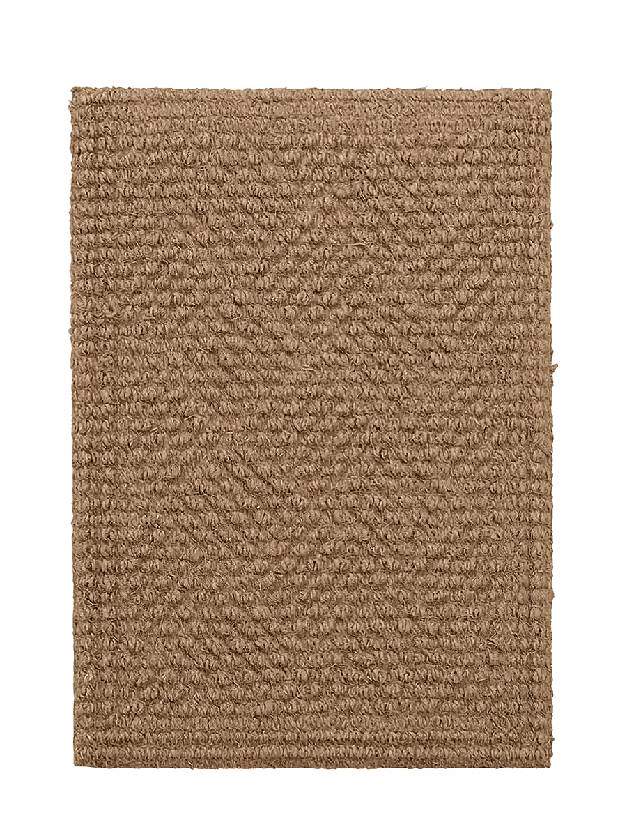 house doctor - Door mat, HDClean, Natural - natural - 1