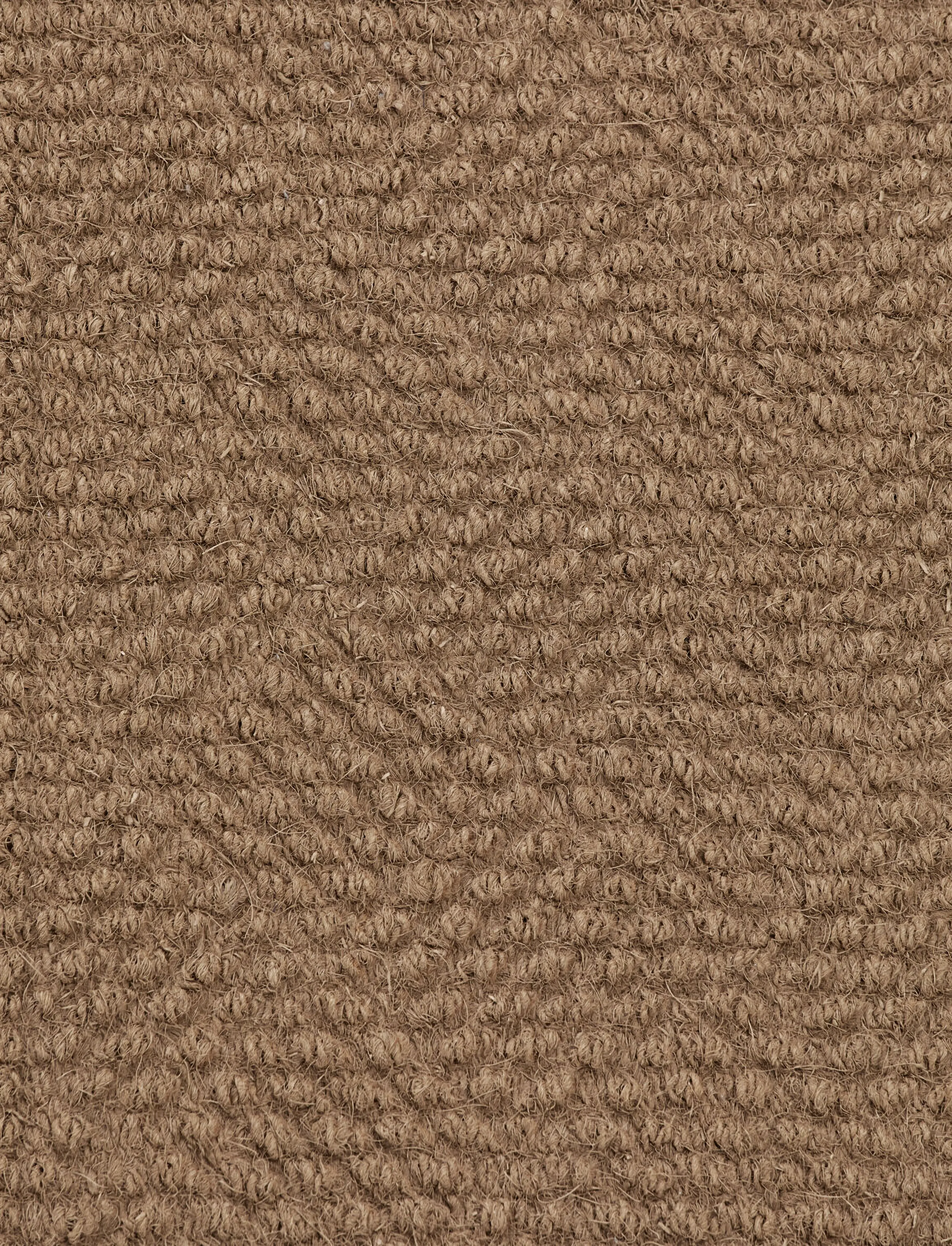 house doctor - Door mat, HDClean, Natural - dørmåtter - natural - 2