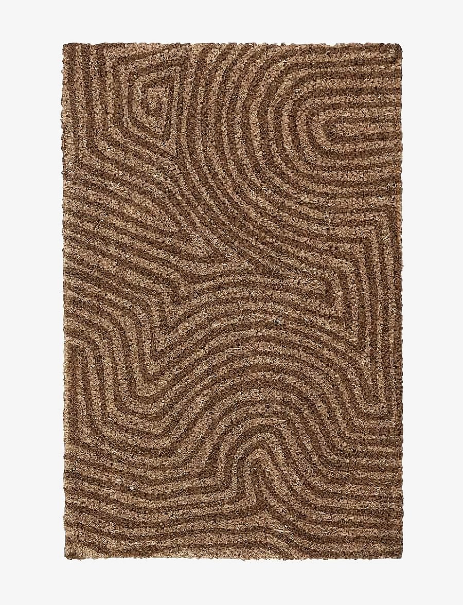 house doctor - Door mat, HDTrip, Nature - die niedrigsten preise - nature - 0