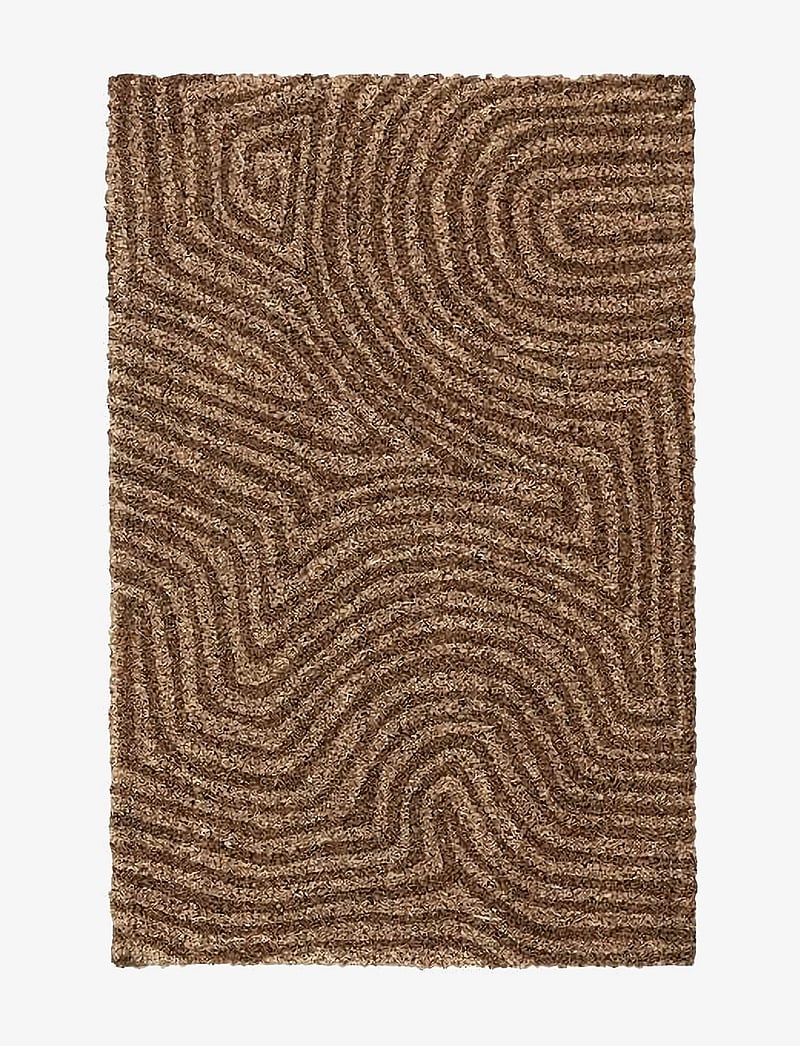 house doctor - Door mat, Trip, Nature - türmatten - nature - 1