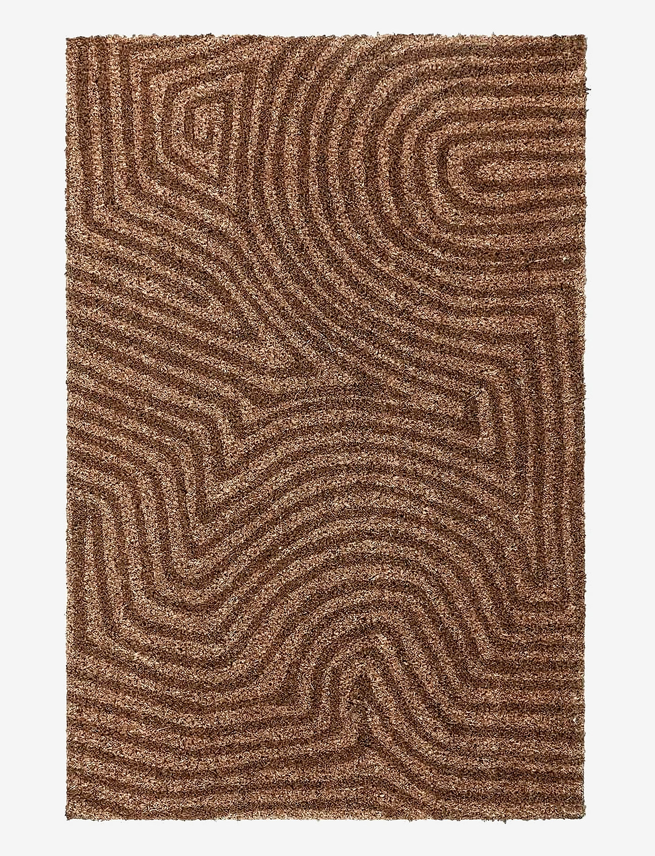 house doctor - Door mat, HDTrip, Nature - dørmåtter - nature - 1