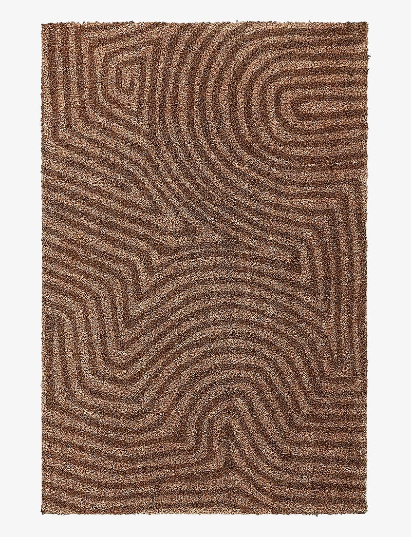 house doctor - Door mat, HDTrip, Nature - uksematid - nature - 1
