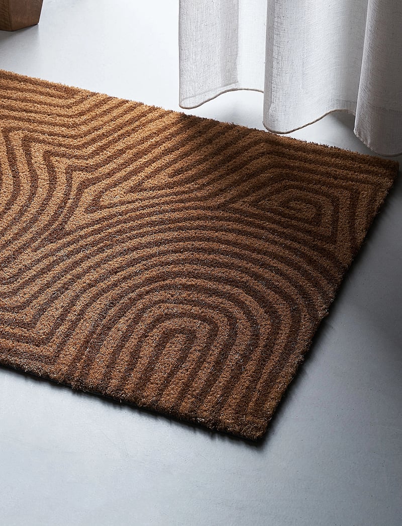 house doctor - Door mat, HDTrip, Nature - uksematid - nature - 0