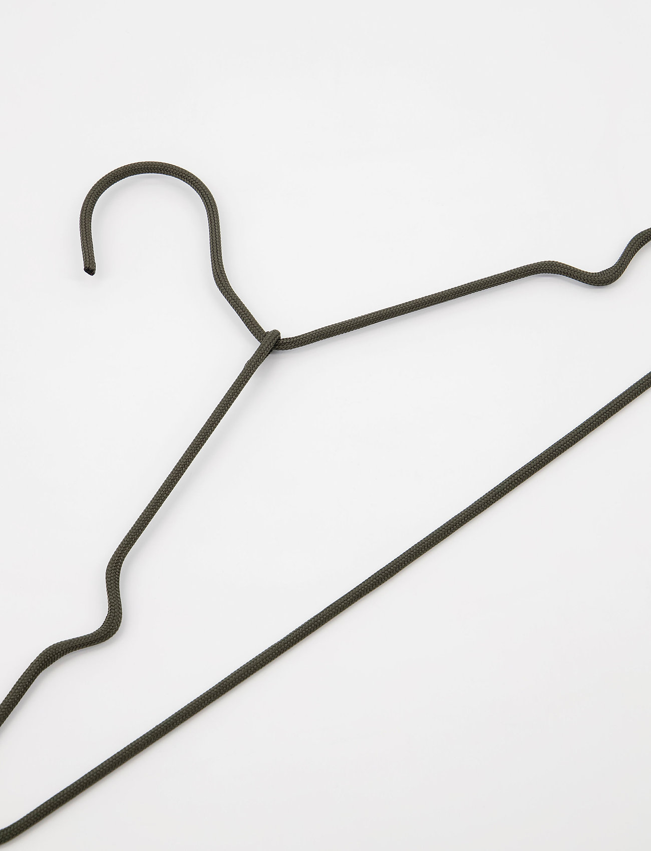 HOUSE DOCTOR Wire Bøjle Grau - One Size - Unisex