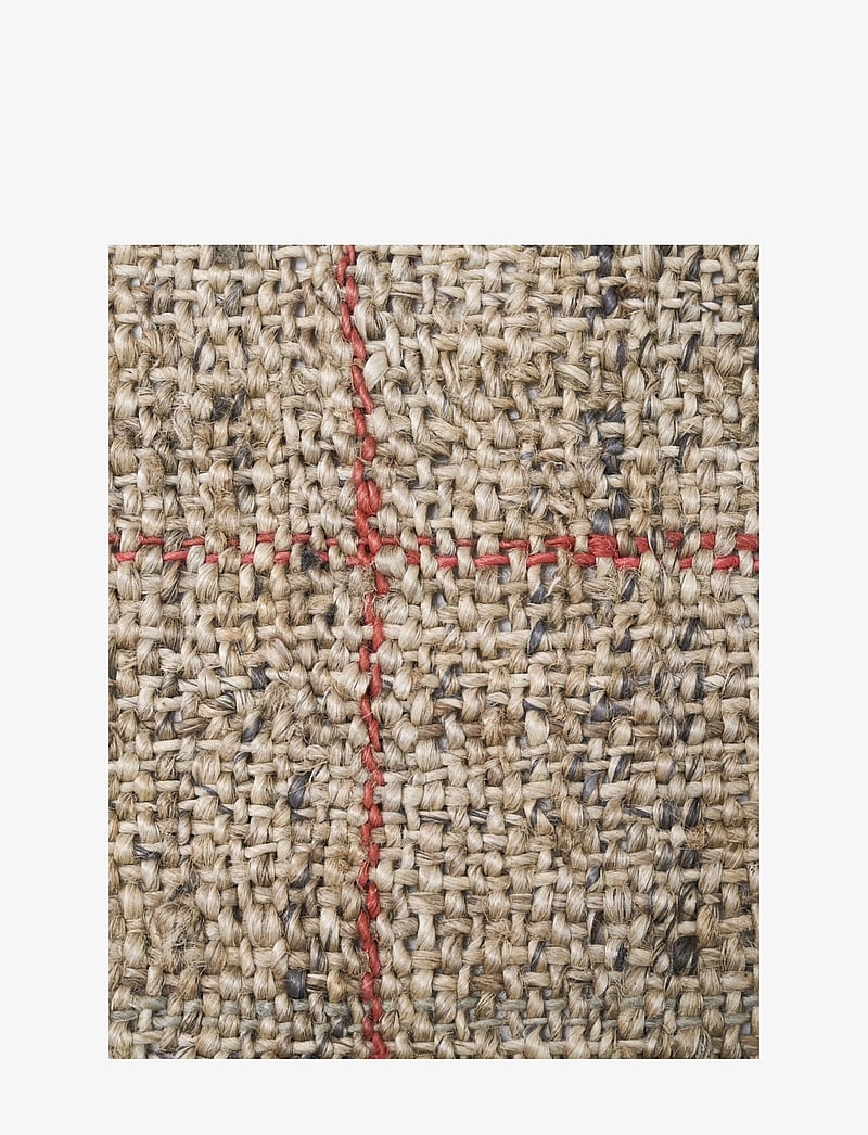 house doctor - Rug, Atur, Multi - baumwollteppiche & flickenteppich - multi - 2