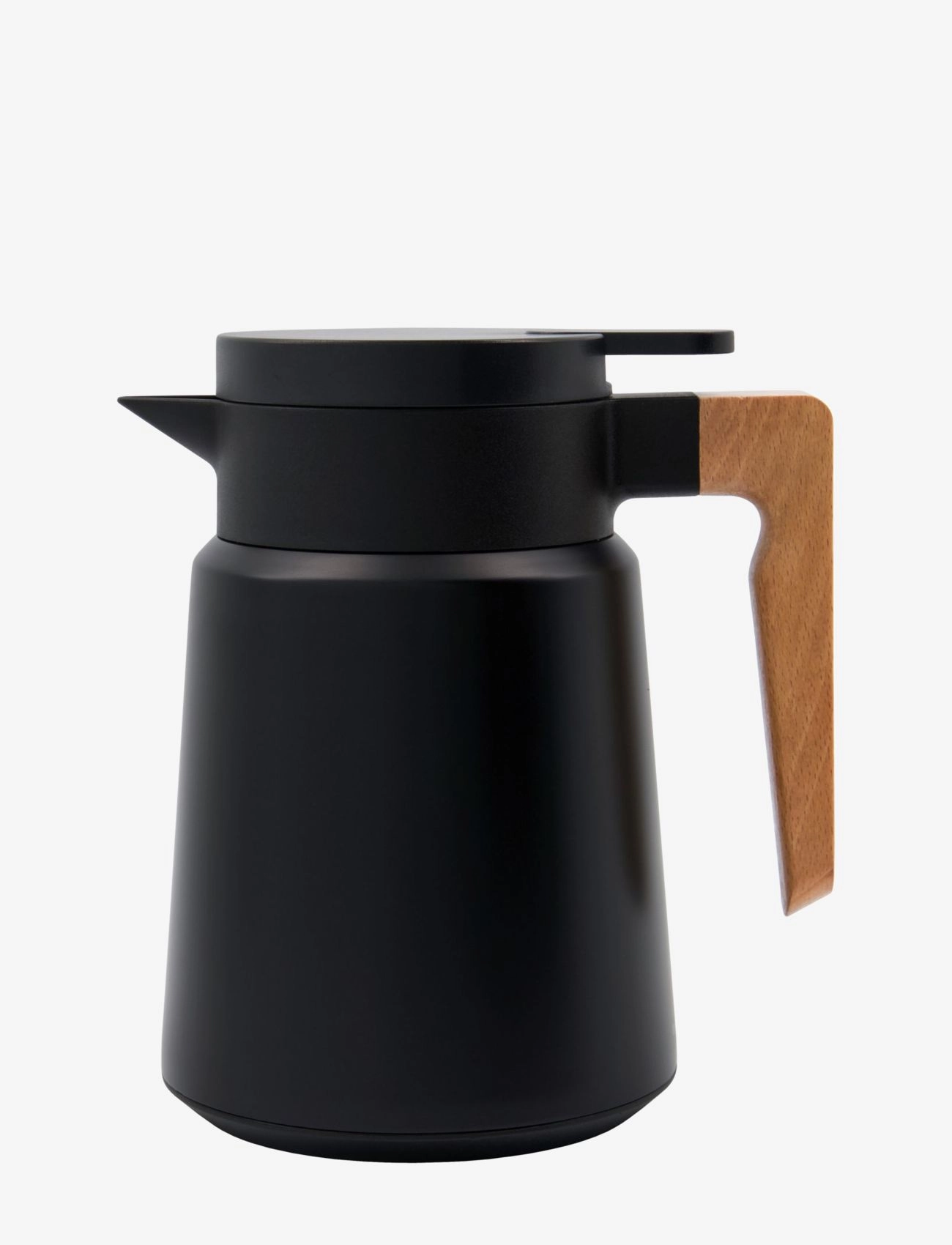 house doctor Thermos, Hdcole, Black, Termokande, Sort, Str: 20 CM