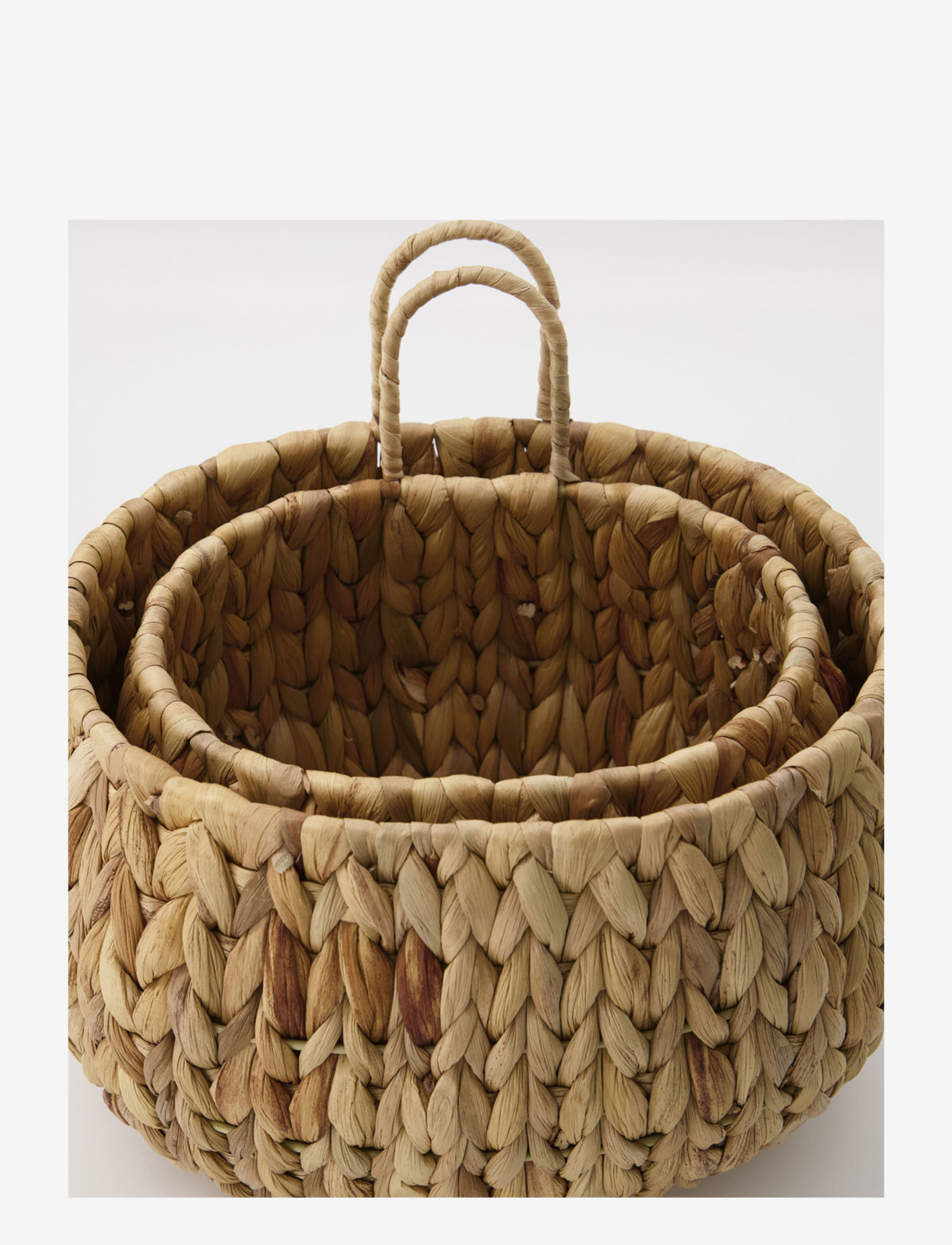 house doctor Natural Hang - Säilytys - NATURAL / beige