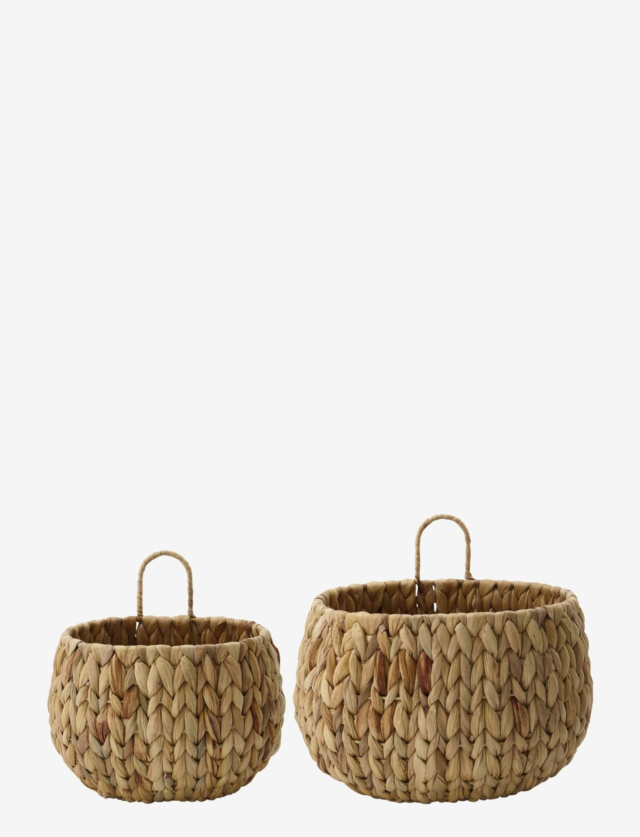 HOUSE DOCTOR Natural Hang Beige - One Size - Unisex