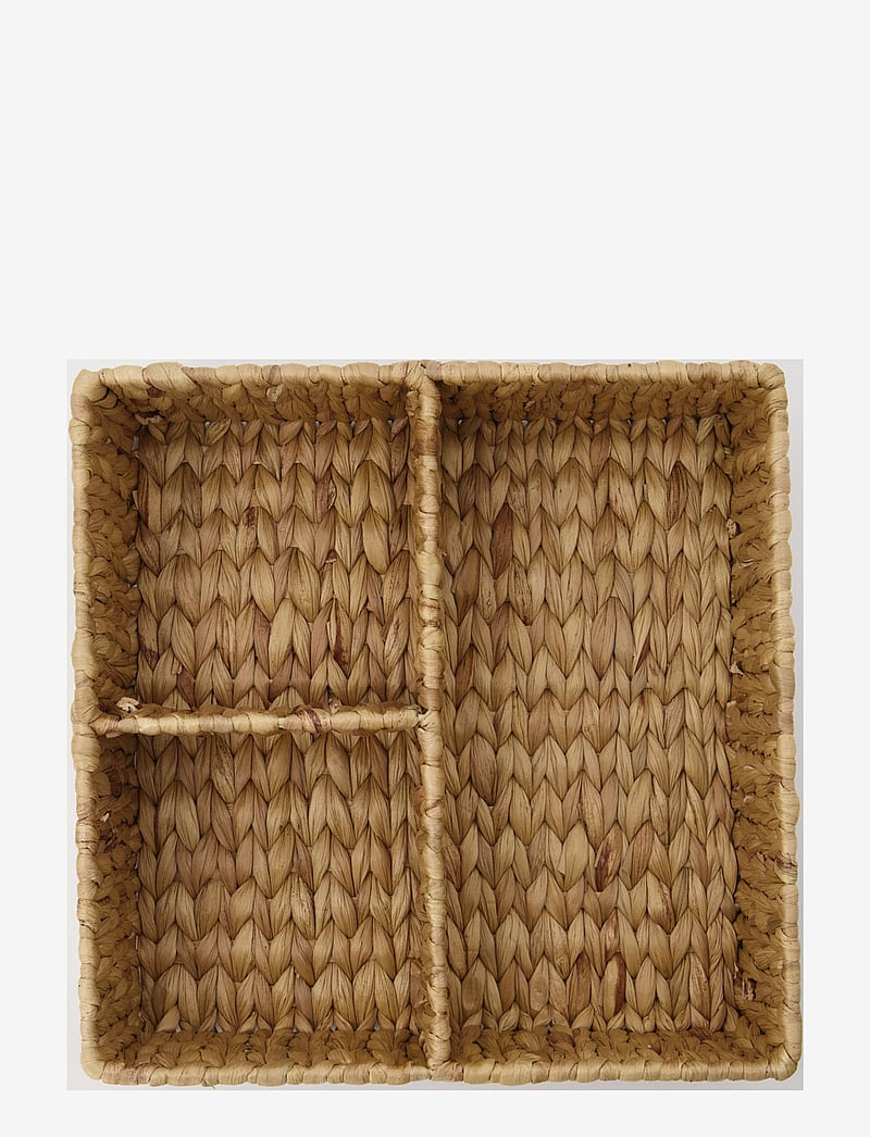 house doctor - Natural Store - storage baskets - natural - 1