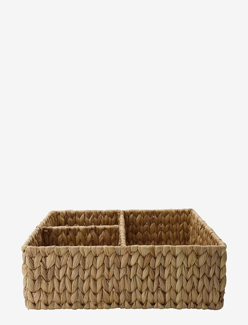 house doctor - Natural Store - storage baskets - natural - 2