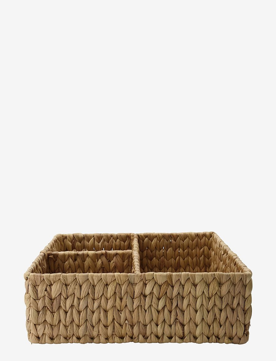 house doctor - Storage, HDStore, Natural - hoiukorvid - natural - 2