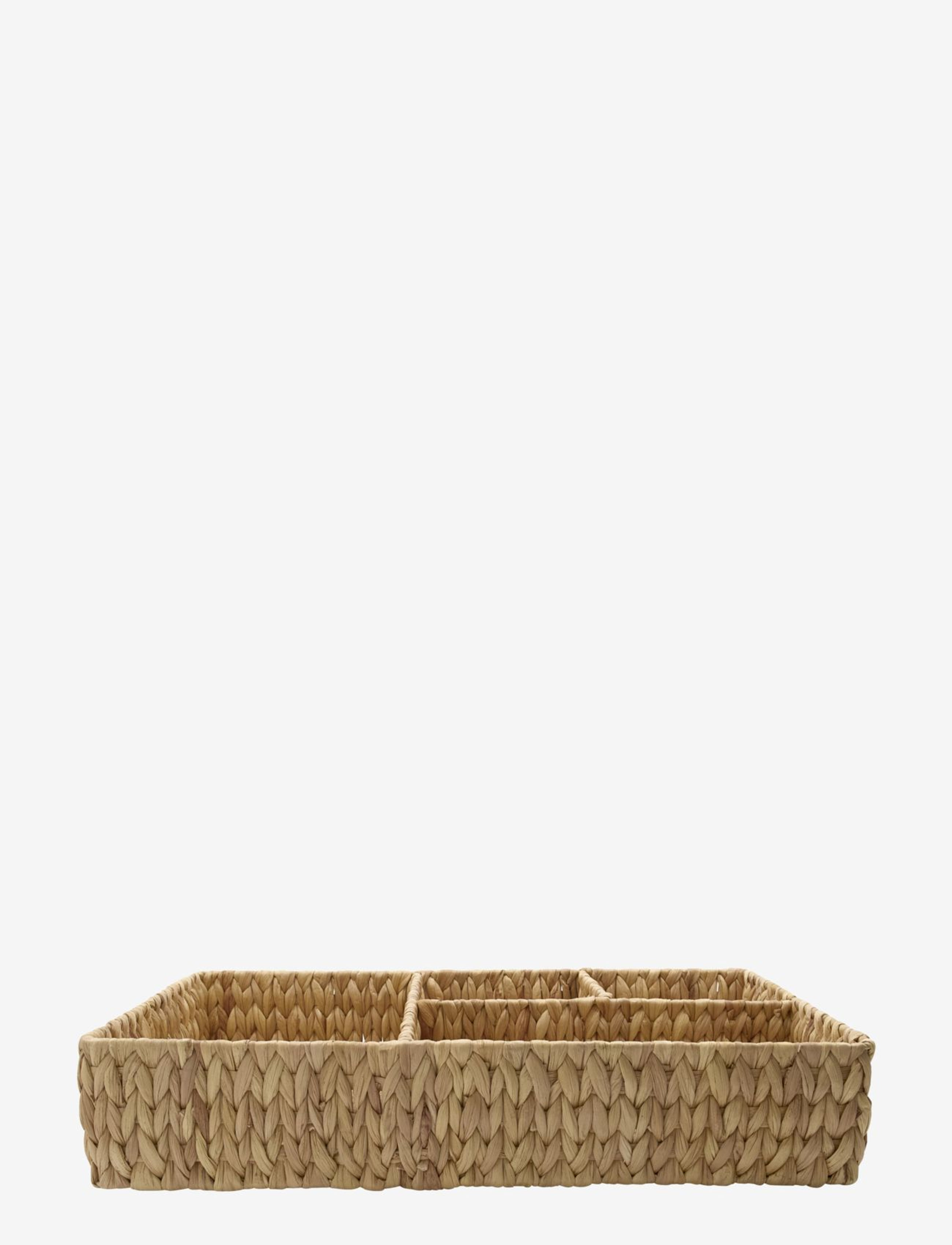 HOUSE DOCTOR Natural Store Braun - 50X30CM - Unisex