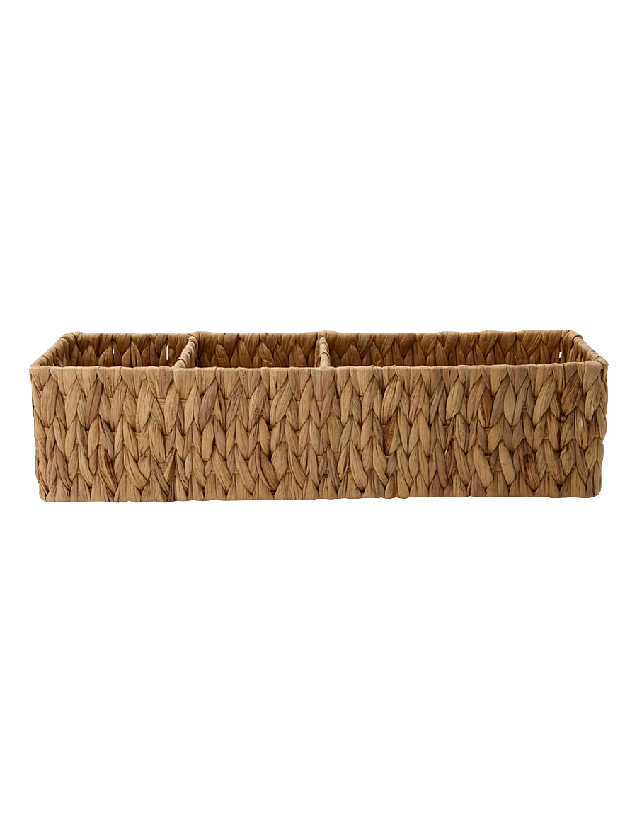 house doctor - Storage, HDStore, Natural - hoiukorvid - natural - 1