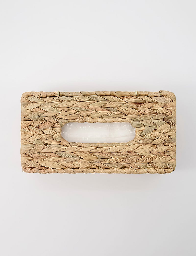 house doctor - Clean tissue box - osta hinna alusel - natural - 1