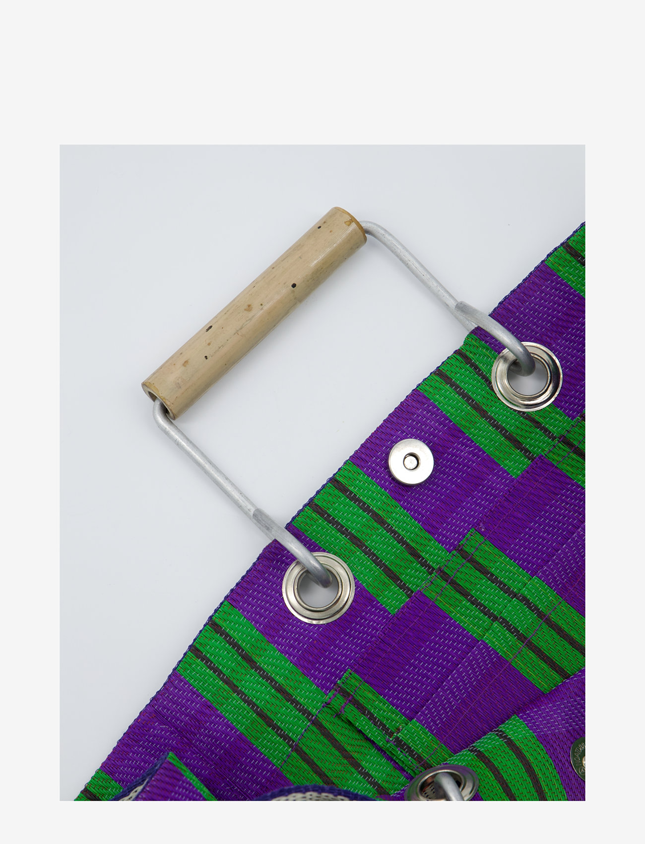 house doctor - Tote bag, HDJoy, Purple - pirkinių krepšiai - purple - 1