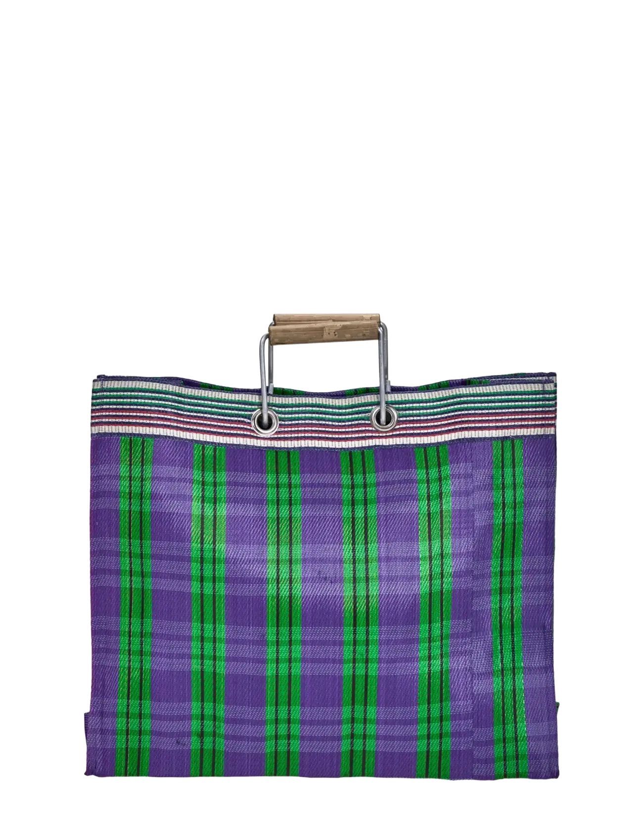 house doctor - Tote bag, HDJoy, Purple - pirkinių krepšiai - purple - 2