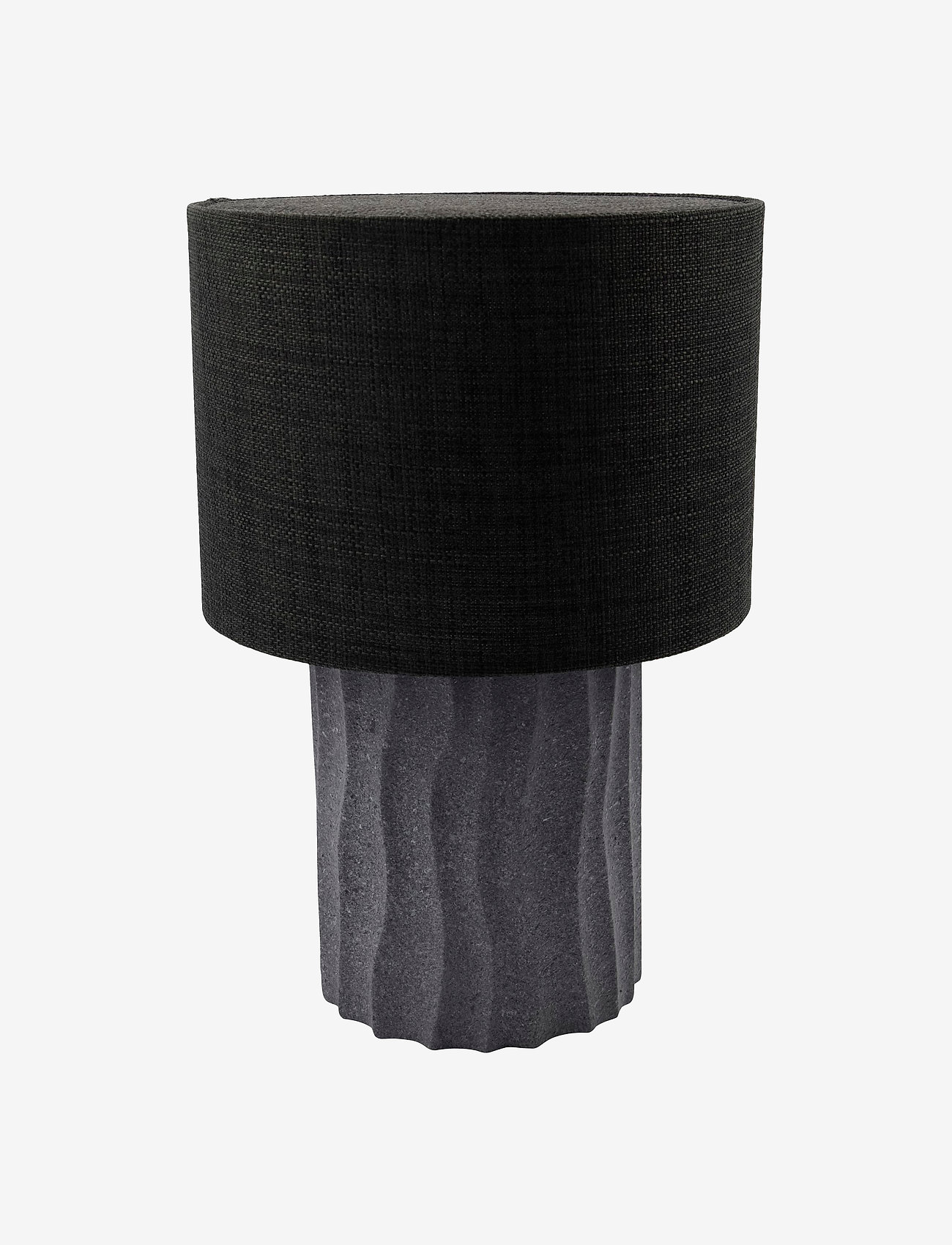 house doctor - Bora bordslampa - grey - 1