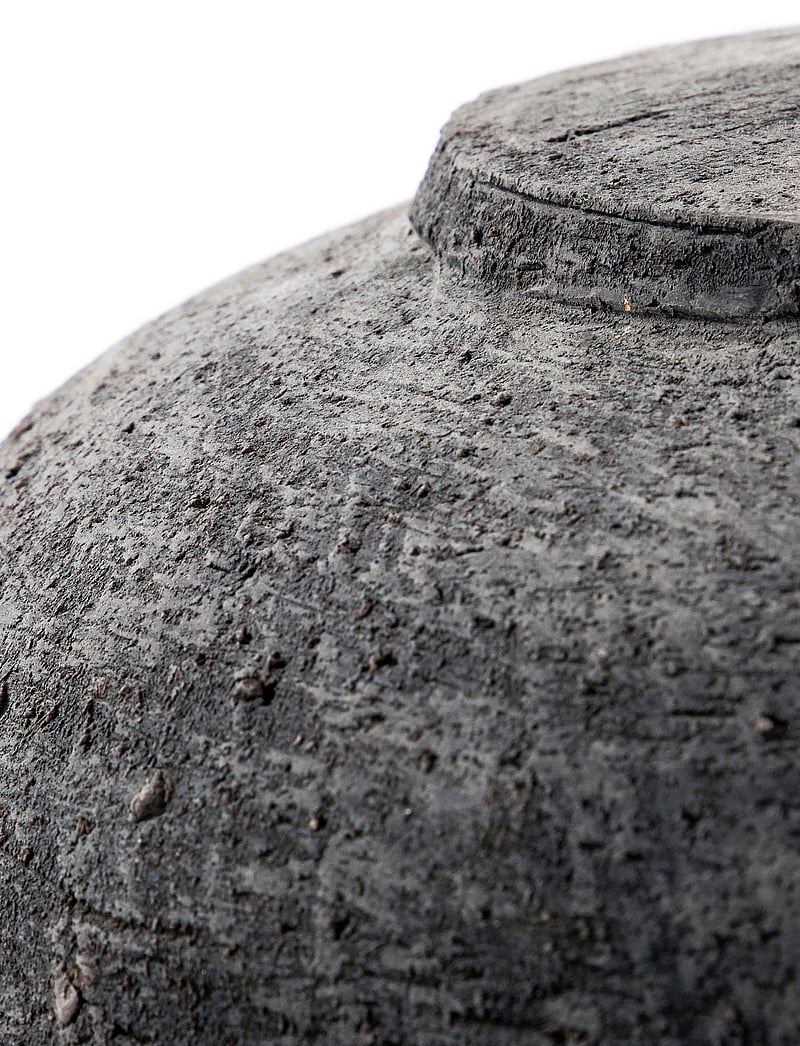 house doctor - Table lamp incl. lampshade, Tahi, Black - nach preis einkaufen - black - 2