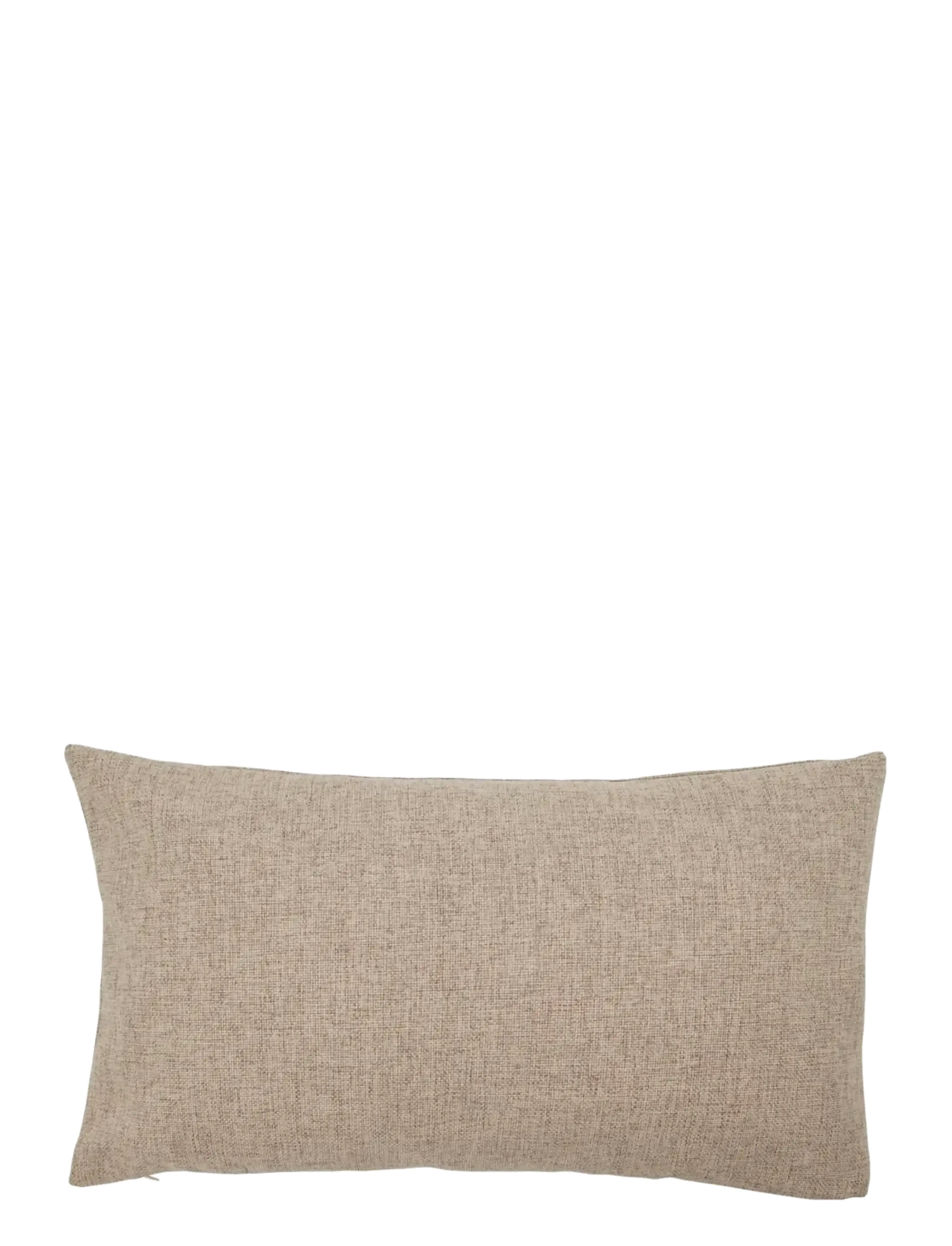 house doctor Pillow with stuffing, Fine - Autumn deals - SAND / beige