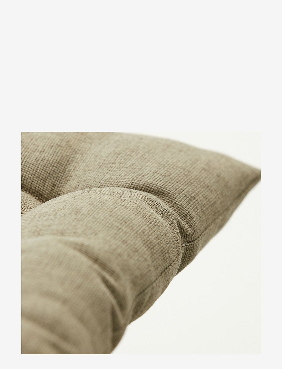 house doctor - Cushion with filling, Fine - sand - 0