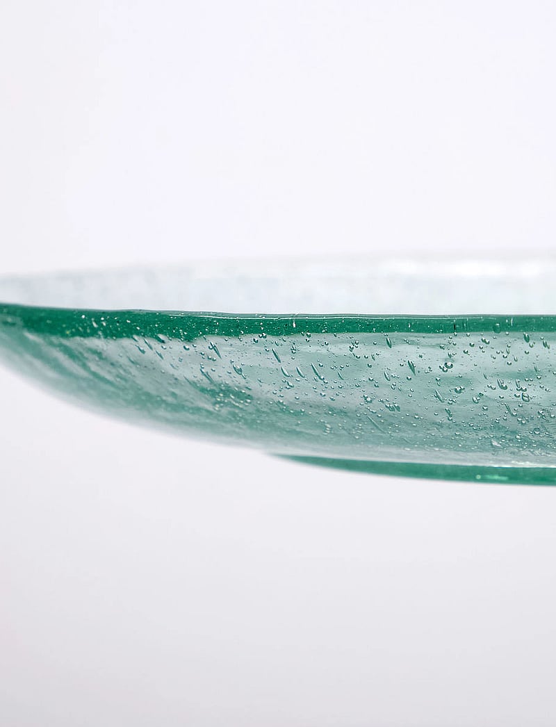 house doctor Plate, Rain – małe talerze – kupuj w Booztlet