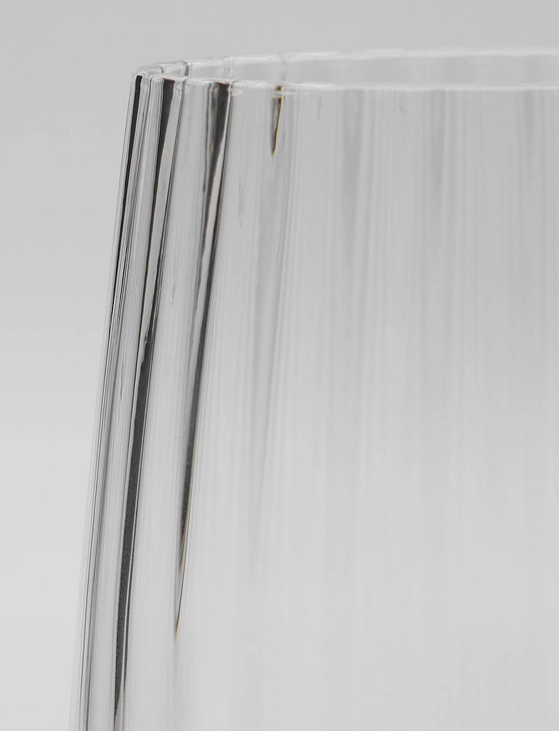 house doctor - Glass, HDRill, Clear - joogiklaasid - clear - 3